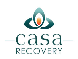 Casa Recovery Logo